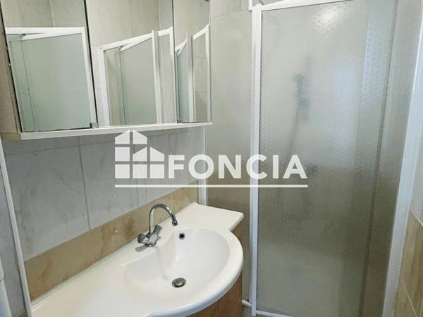 Location Studio 26.13 m² - 1-3 AVENUE BERTHELOT Draveil 91210