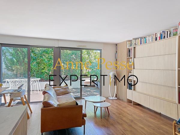 Créteil (94000) MAISON D’ARCHITECTE CONTEMPORAINE – TERRASSE – À 5 MIN DU VILLAGE – ÉCOLE & MÉTRO À PIED