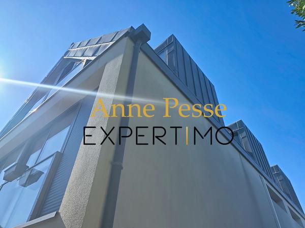 Créteil (94000) MAISON D’ARCHITECTE CONTEMPORAINE – TERRASSE – À 5 MIN DU VILLAGE – ÉCOLE & MÉTRO À PIED