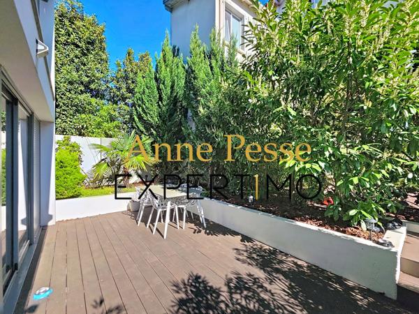 Créteil (94000) MAISON D’ARCHITECTE CONTEMPORAINE – TERRASSE – À 5 MIN DU VILLAGE – ÉCOLE & MÉTRO À PIED