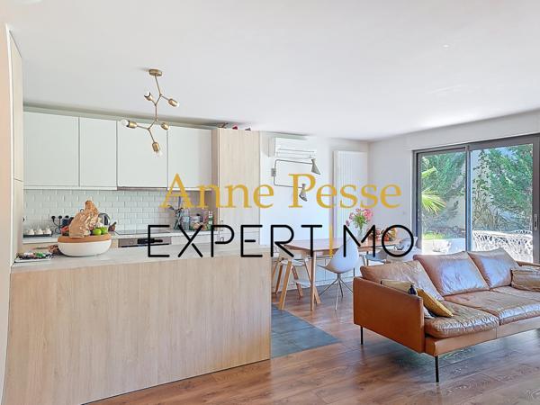 Créteil (94000) MAISON D’ARCHITECTE CONTEMPORAINE – TERRASSE – À 5 MIN DU VILLAGE – ÉCOLE & MÉTRO À PIED