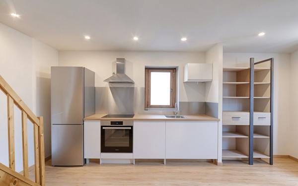 Maison à vendre    2 pièces • 32 m2 Saint-Cyr-au-Mont-d'Or