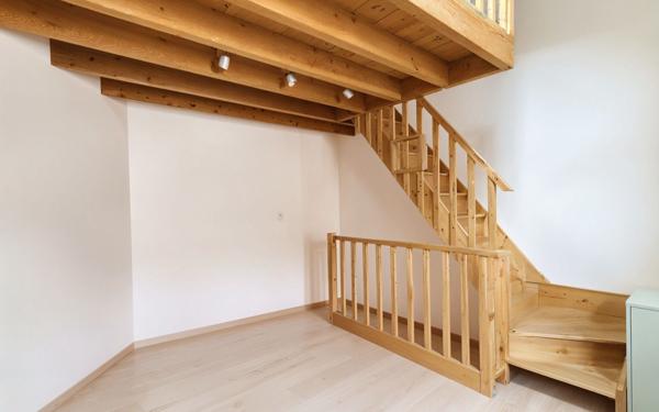 Maison à vendre    2 pièces • 32 m2 Saint-Cyr-au-Mont-d'Or