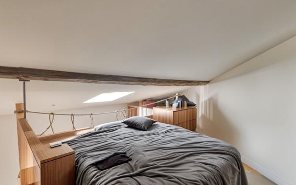 Maison à vendre    2 pièces • 32 m2 Saint-Cyr-au-Mont-d'Or