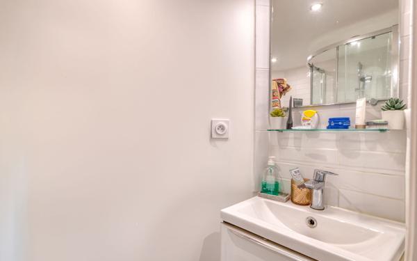 Maison à vendre    2 pièces • 32 m2 Saint-Cyr-au-Mont-d'Or