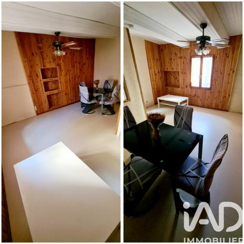 Location maison 2 pièces 48 m² Cazouls-lès-Béziers