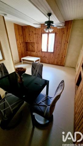 Location maison 2 pièces 48 m² Cazouls-lès-Béziers