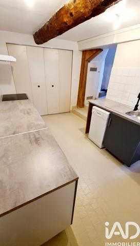 Location maison 2 pièces 48 m² Cazouls-lès-Béziers