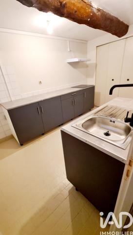 Location maison 2 pièces 48 m² Cazouls-lès-Béziers