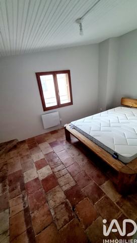 Location maison 2 pièces 48 m² Cazouls-lès-Béziers