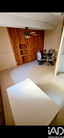 Location maison 2 pièces 48 m² Cazouls-lès-Béziers