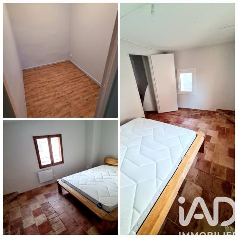 Location maison 2 pièces 48 m² Cazouls-lès-Béziers