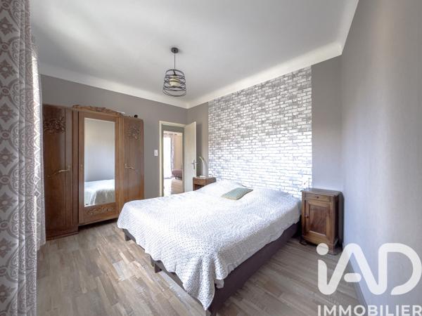 Maison à vendre 5 pièces 132 m² Aubin