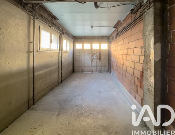 Maison à vendre 5 pièces 132 m² Aubin