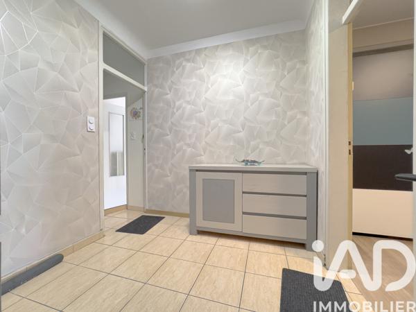 Maison à vendre 5 pièces 132 m² Aubin