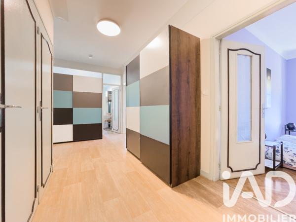 Maison à vendre 5 pièces 132 m² Aubin