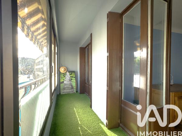 Maison à vendre 5 pièces 132 m² Aubin