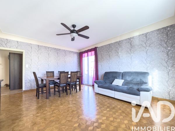 Maison à vendre 5 pièces 132 m² Aubin