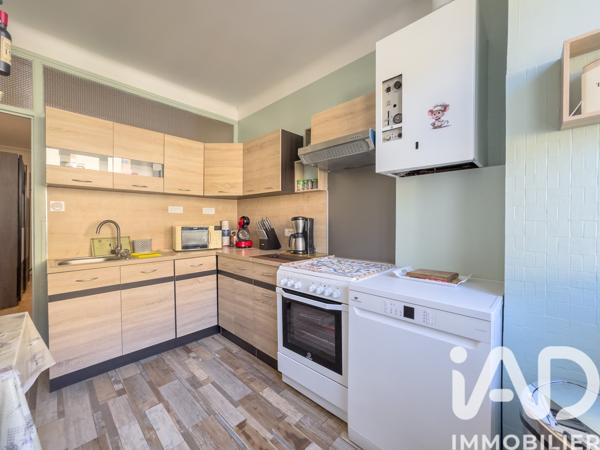 Maison à vendre 5 pièces 132 m² Aubin