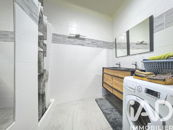 Maison à vendre 5 pièces 132 m² Aubin