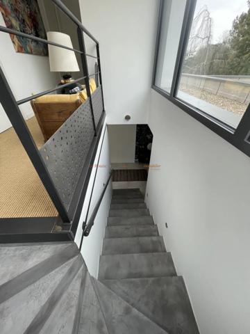 VANNES VINCIN MAISON D'ARCHITECTE