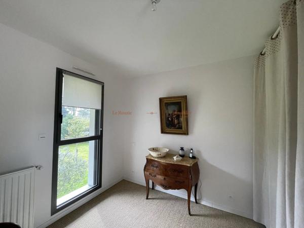 VANNES VINCIN MAISON D'ARCHITECTE