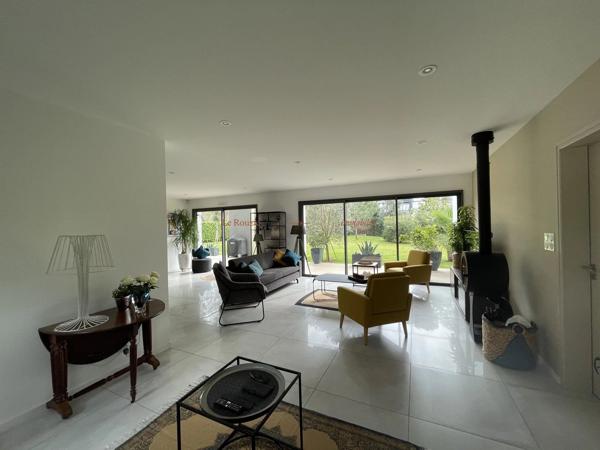 VANNES VINCIN MAISON D'ARCHITECTE