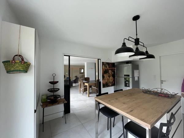 VANNES VINCIN MAISON D'ARCHITECTE