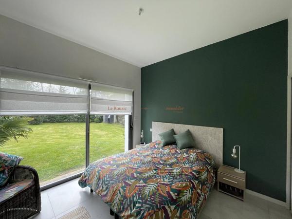 VANNES VINCIN MAISON D'ARCHITECTE