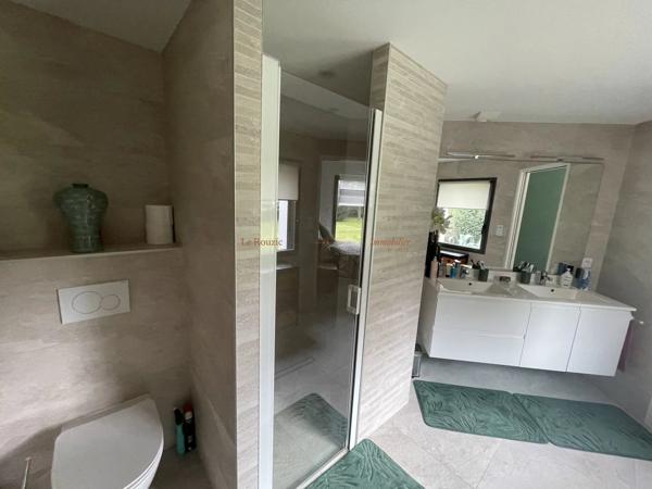 VANNES VINCIN MAISON D'ARCHITECTE