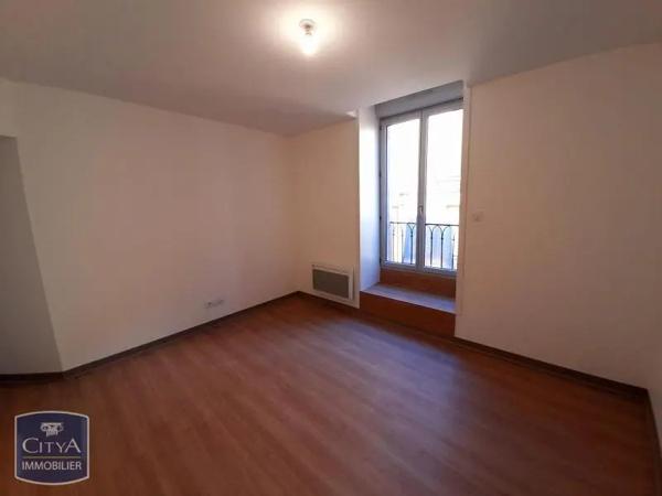 Appartement à louer 2 pièces 55.4m² Clermont-l'Hérault (34800)