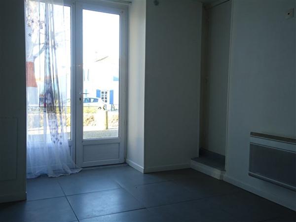 Maison Moutiers Les Mauxfaits 3 pièce(s) 64 m2