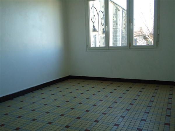 Maison Moutiers Les Mauxfaits 3 pièce(s) 64 m2