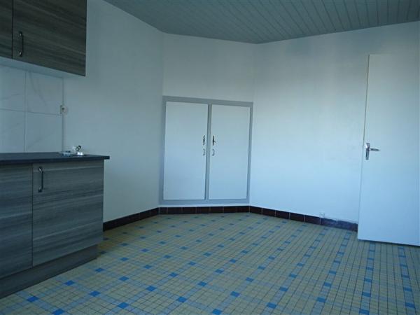 Maison Moutiers Les Mauxfaits 3 pièce(s) 64 m2
