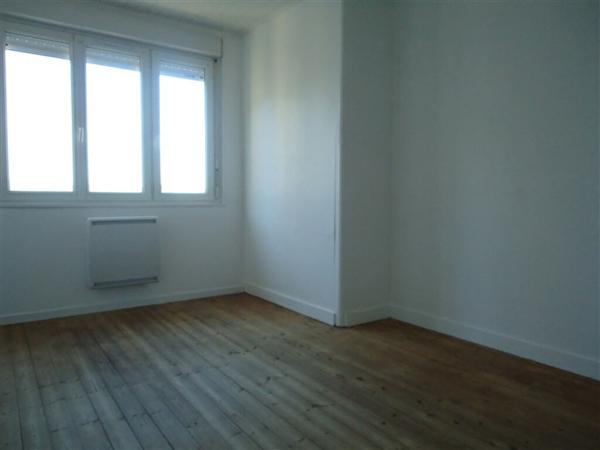 Maison Moutiers Les Mauxfaits 3 pièce(s) 64 m2