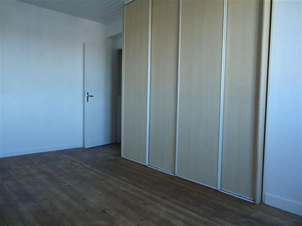 Maison Moutiers Les Mauxfaits 3 pièce(s) 64 m2
