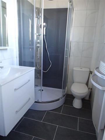 Maison Moutiers Les Mauxfaits 3 pièce(s) 64 m2