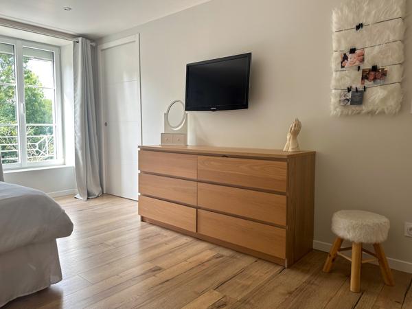 Maison - MIGNÉ-AUXANCES