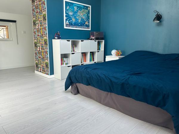 Maison - MIGNÉ-AUXANCES