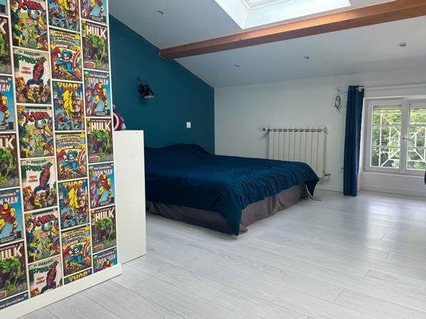 Maison - MIGNÉ-AUXANCES