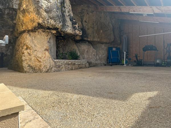 Maison - MIGNÉ-AUXANCES