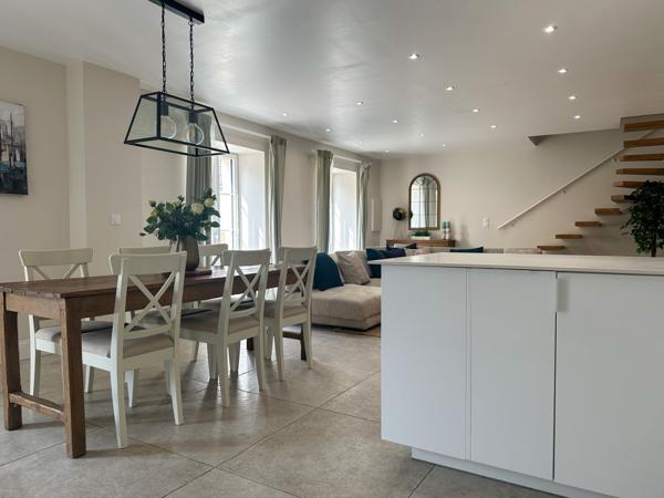 Maison - MIGNÉ-AUXANCES