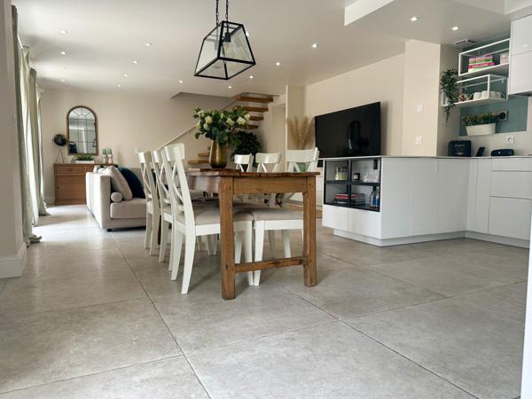 Maison - MIGNÉ-AUXANCES