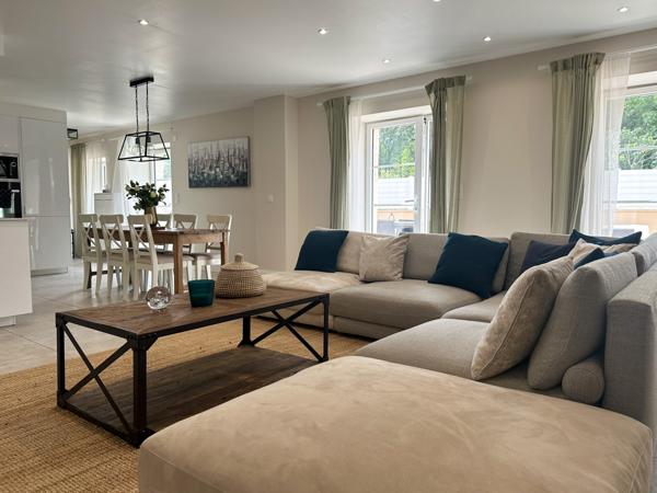 Maison - MIGNÉ-AUXANCES