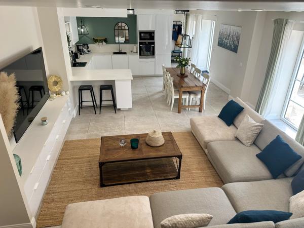 Maison - MIGNÉ-AUXANCES