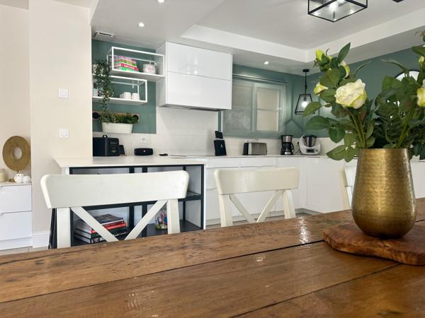 Maison - MIGNÉ-AUXANCES