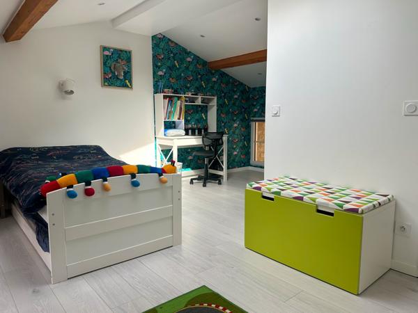 Maison - MIGNÉ-AUXANCES