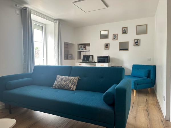 Maison - MIGNÉ-AUXANCES