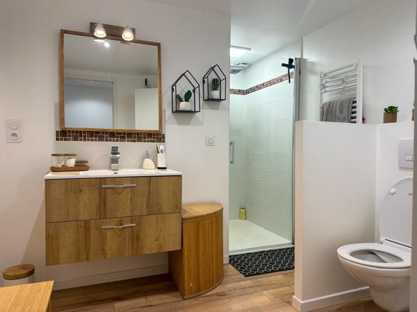 Maison - MIGNÉ-AUXANCES