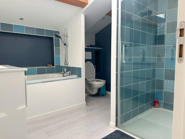 Maison - MIGNÉ-AUXANCES